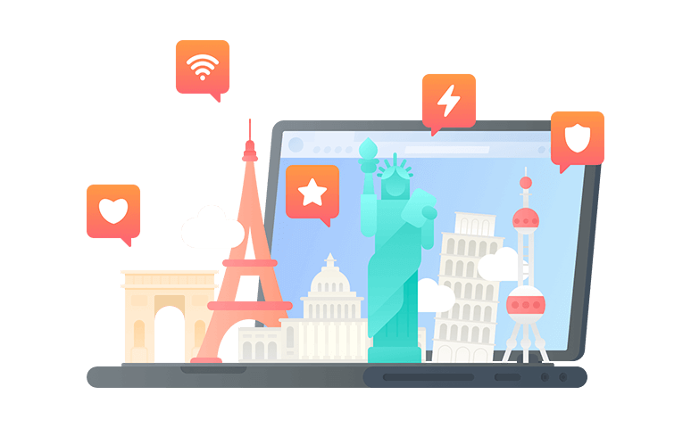 在厄瓜多尔连接到中国vpn - 雷艇加速器